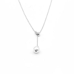 Sailor Moon Pearl Necklace