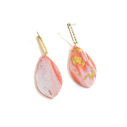 Handmade Polymer Clay Earrings