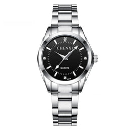 CHENXI Rhinestone Casual Watch