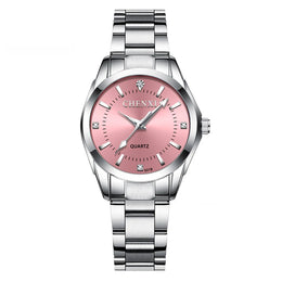 CHENXI Rhinestone Casual Watch