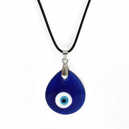 Turkish Evil Eye Necklace