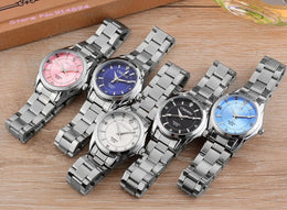 CHENXI Rhinestone Casual Watch