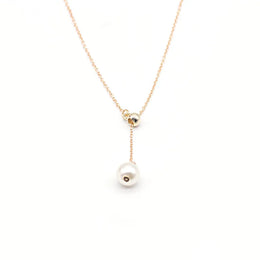 Sailor Moon Pearl Necklace