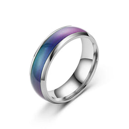 Color Changing Mood Ring