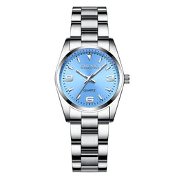 CHENXI Rhinestone Casual Watch