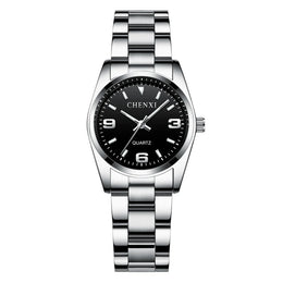 CHENXI Rhinestone Casual Watch