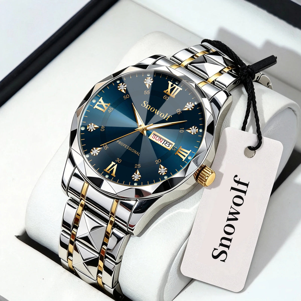 Rhinestone Week Business Watch