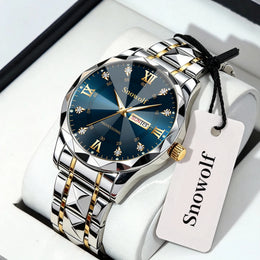 Rhinestone Week Business Watch