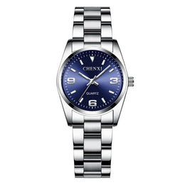 CHENXI Rhinestone Casual Watch