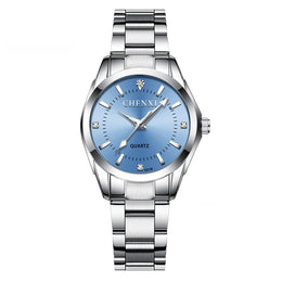 CHENXI Rhinestone Casual Watch