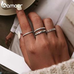 Forever Love Heart Ring