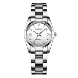 CHENXI Rhinestone Casual Watch