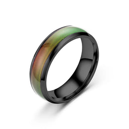 Color Changing Mood Ring