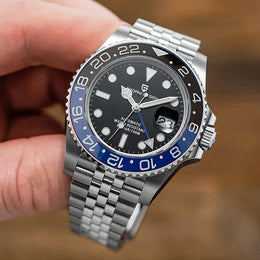 PAGANI GMT Automatic Watch