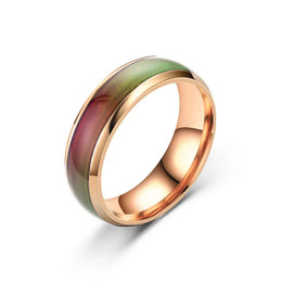 Color Changing Mood Ring