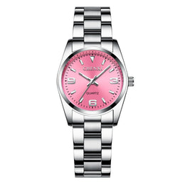 CHENXI Rhinestone Casual Watch